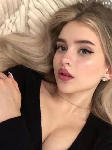 Индивидуалка Моника Фотография 5