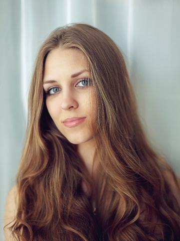 Индивидуалка Света Фотография 2